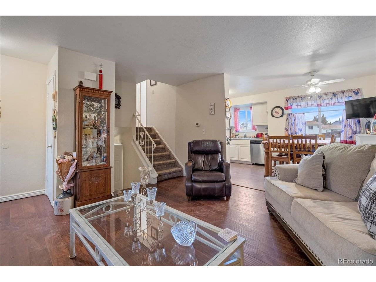 4345 S Chamberlin, Colorado Springs, CO 80906