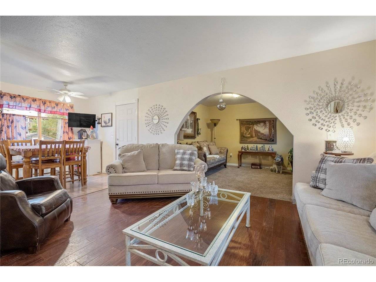 4345 S Chamberlin, Colorado Springs, CO 80906