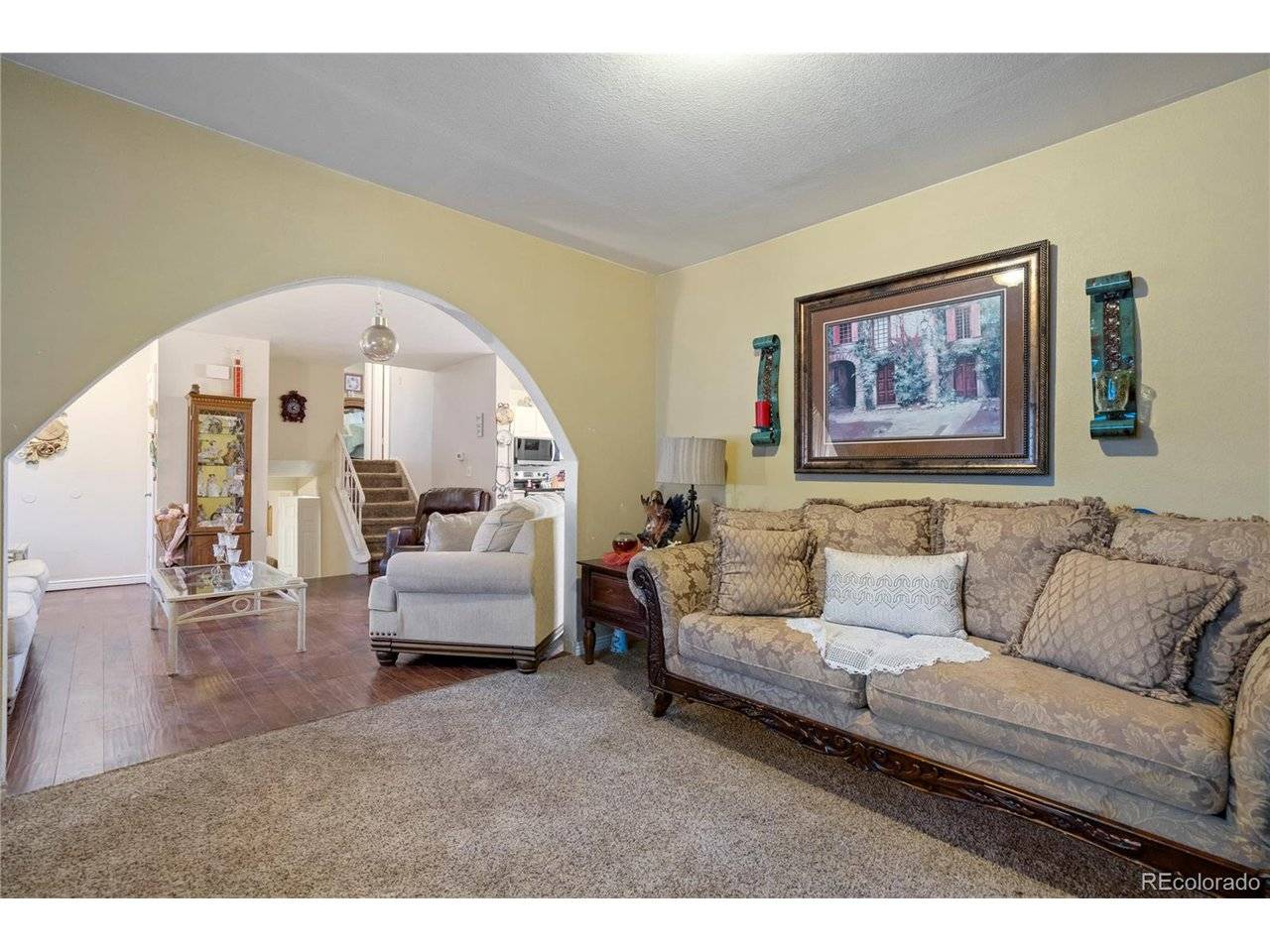 4345 S Chamberlin, Colorado Springs, CO 80906