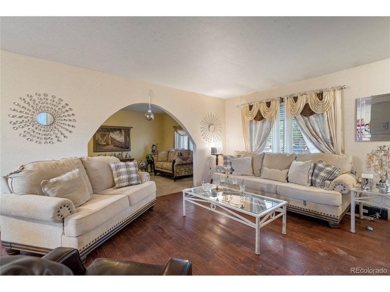 4345 S Chamberlin, Colorado Springs, CO 80906