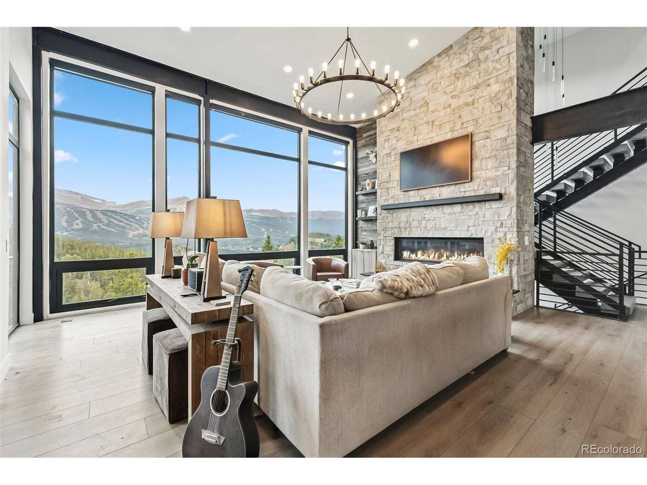 2520 Boreas Pass, Breckenridge, CO 80424