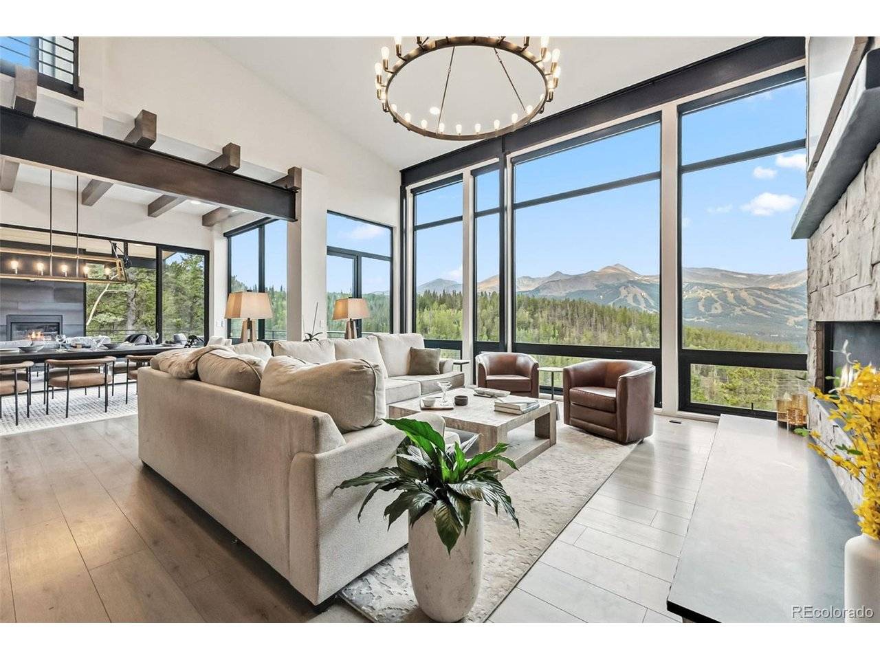 2520 Boreas Pass, Breckenridge, CO 80424