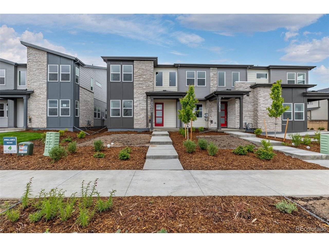 20520 E 58th, Aurora, CO 80019