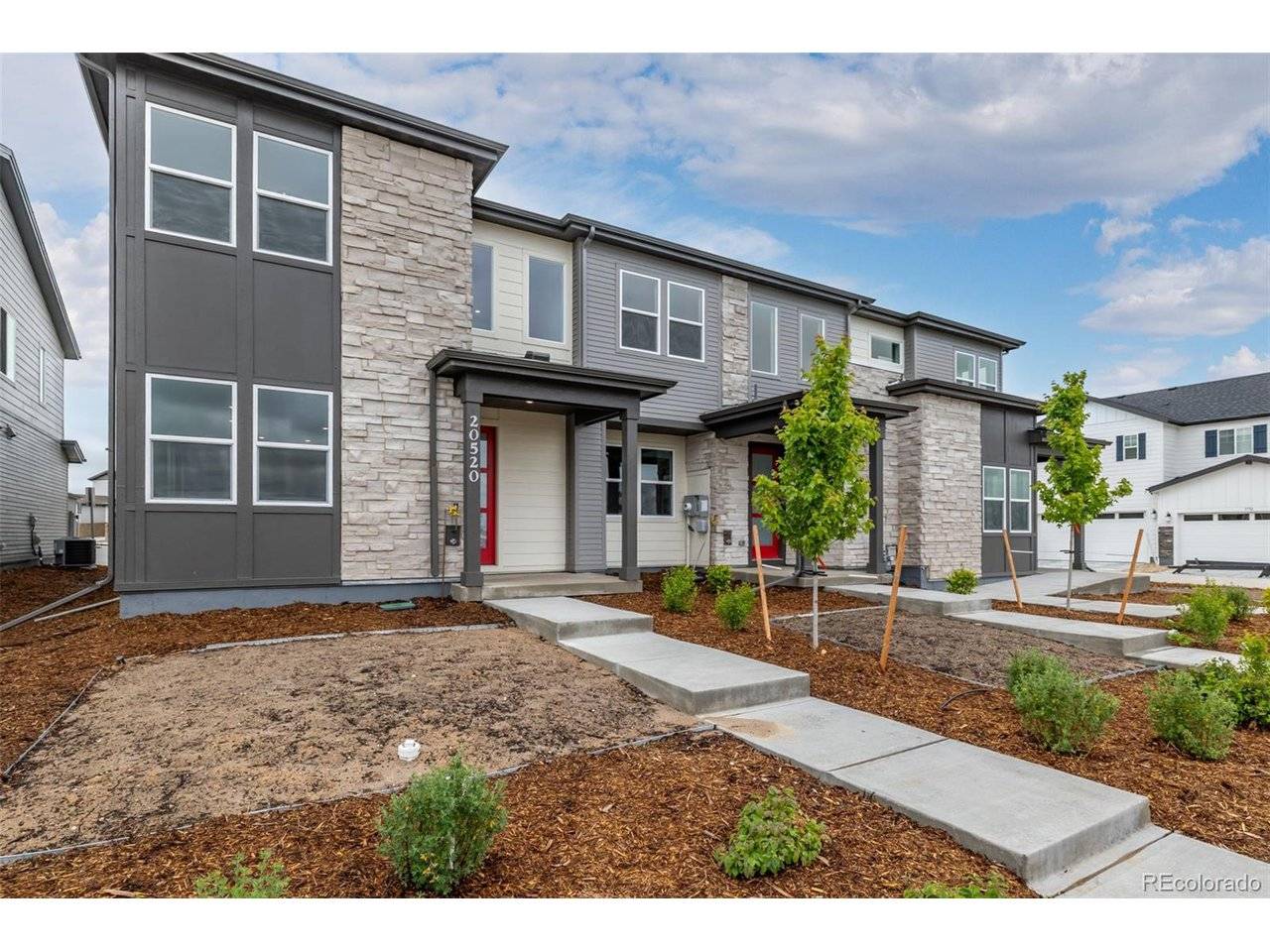 20520 E 58th, Aurora, CO 80019