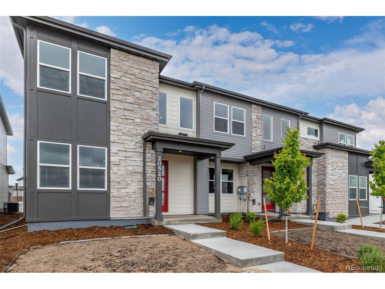 20520 E 58th, Aurora, CO 80019