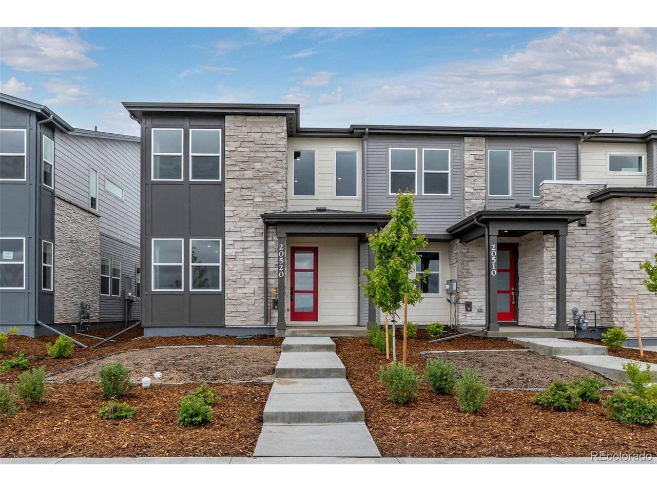 20520 E 58th, Aurora, CO 80019