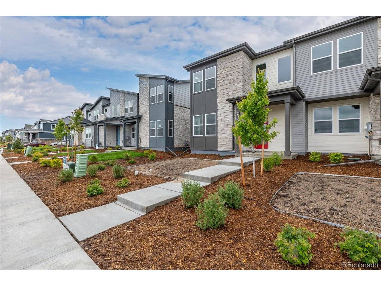 20520 E 58th, Aurora, CO 80019