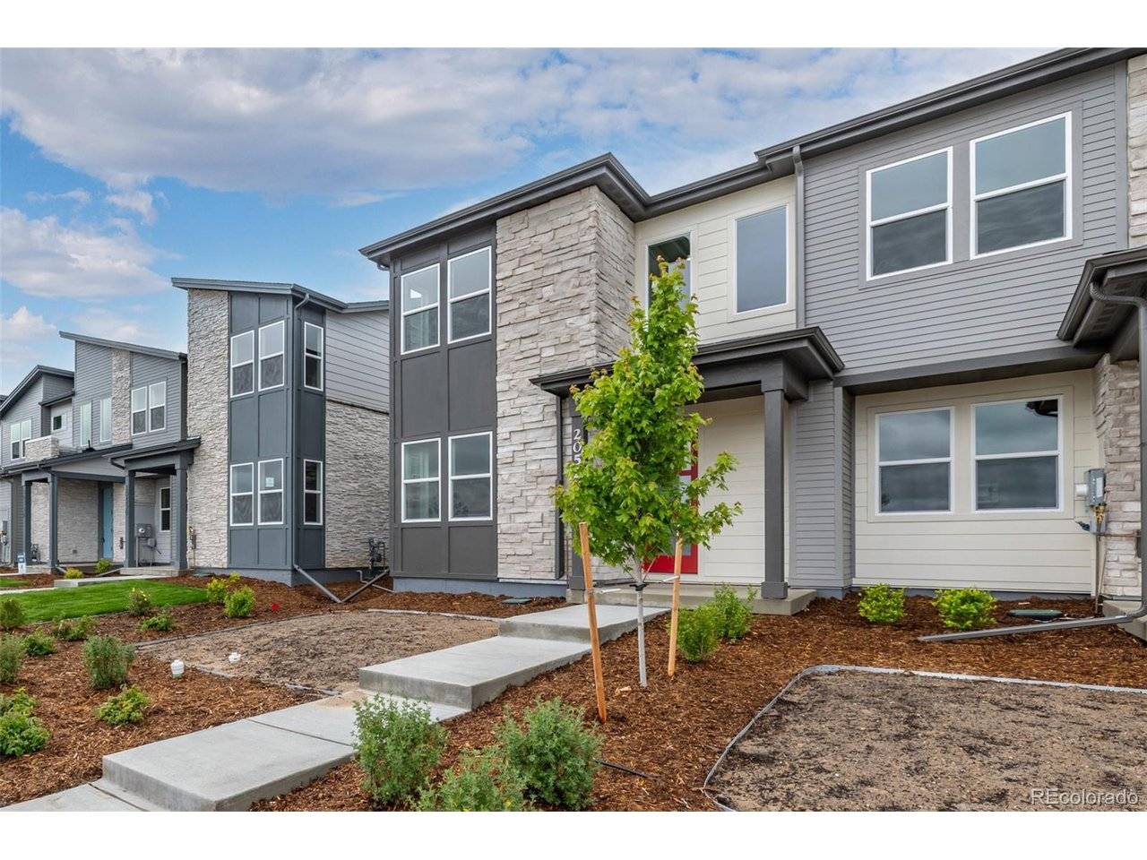 20520 E 58th, Aurora, CO 80019