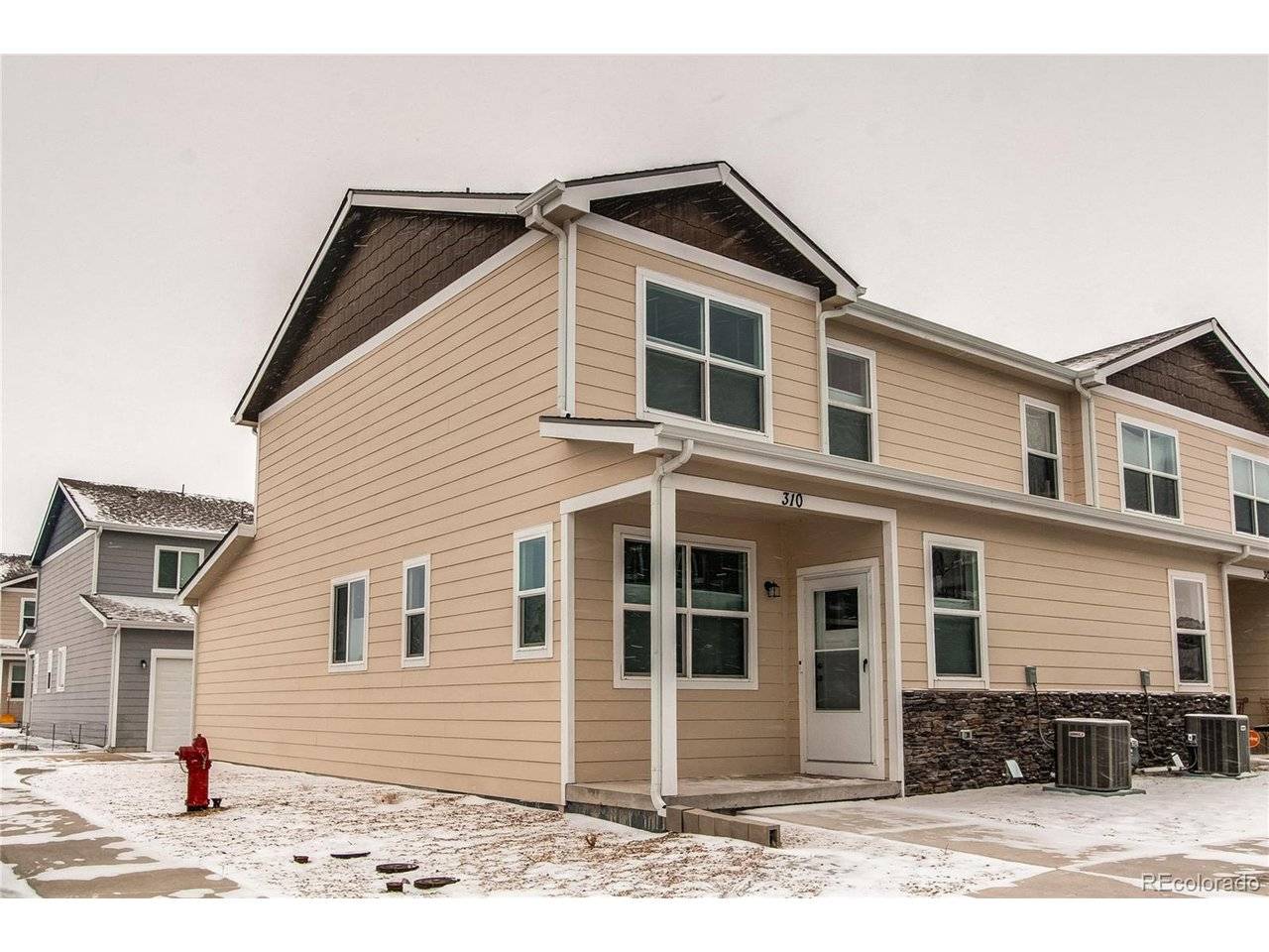 310 S 4, Deer Trail, CO 80105