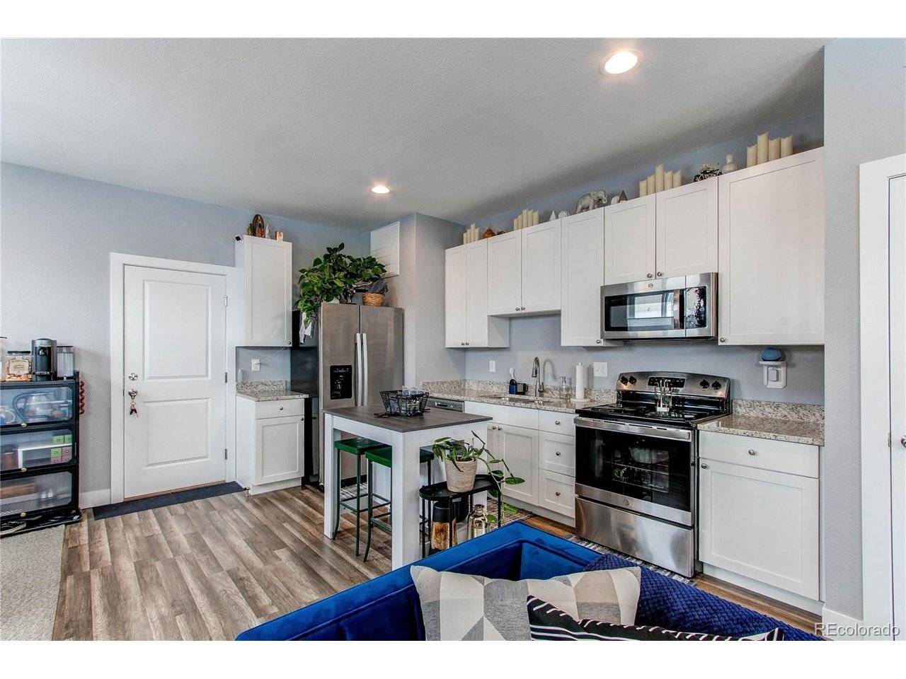 310 S 4, Deer Trail, CO 80105