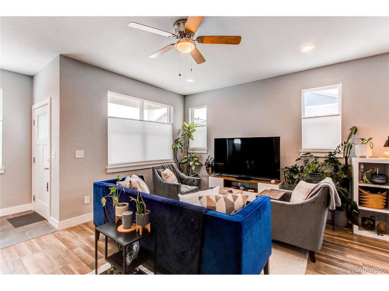 310 S 4, Deer Trail, CO 80105