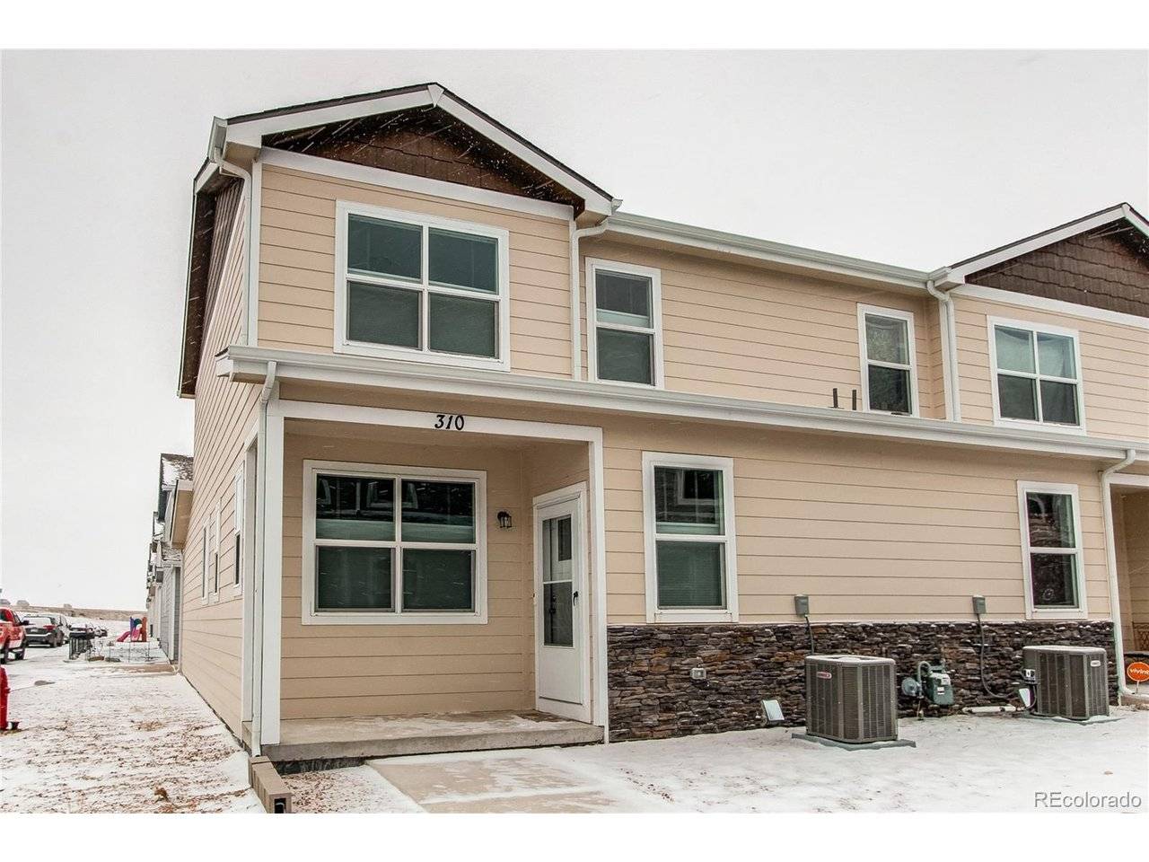 310 S 4, Deer Trail, CO 80105
