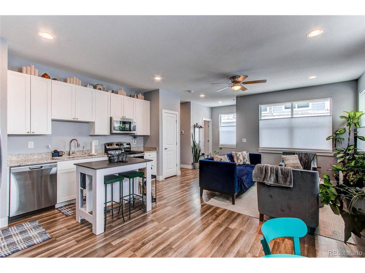 310 S 4, Deer Trail, CO 80105