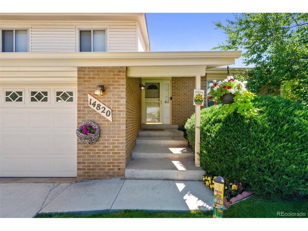 14820 E Evans, Aurora, CO 80014