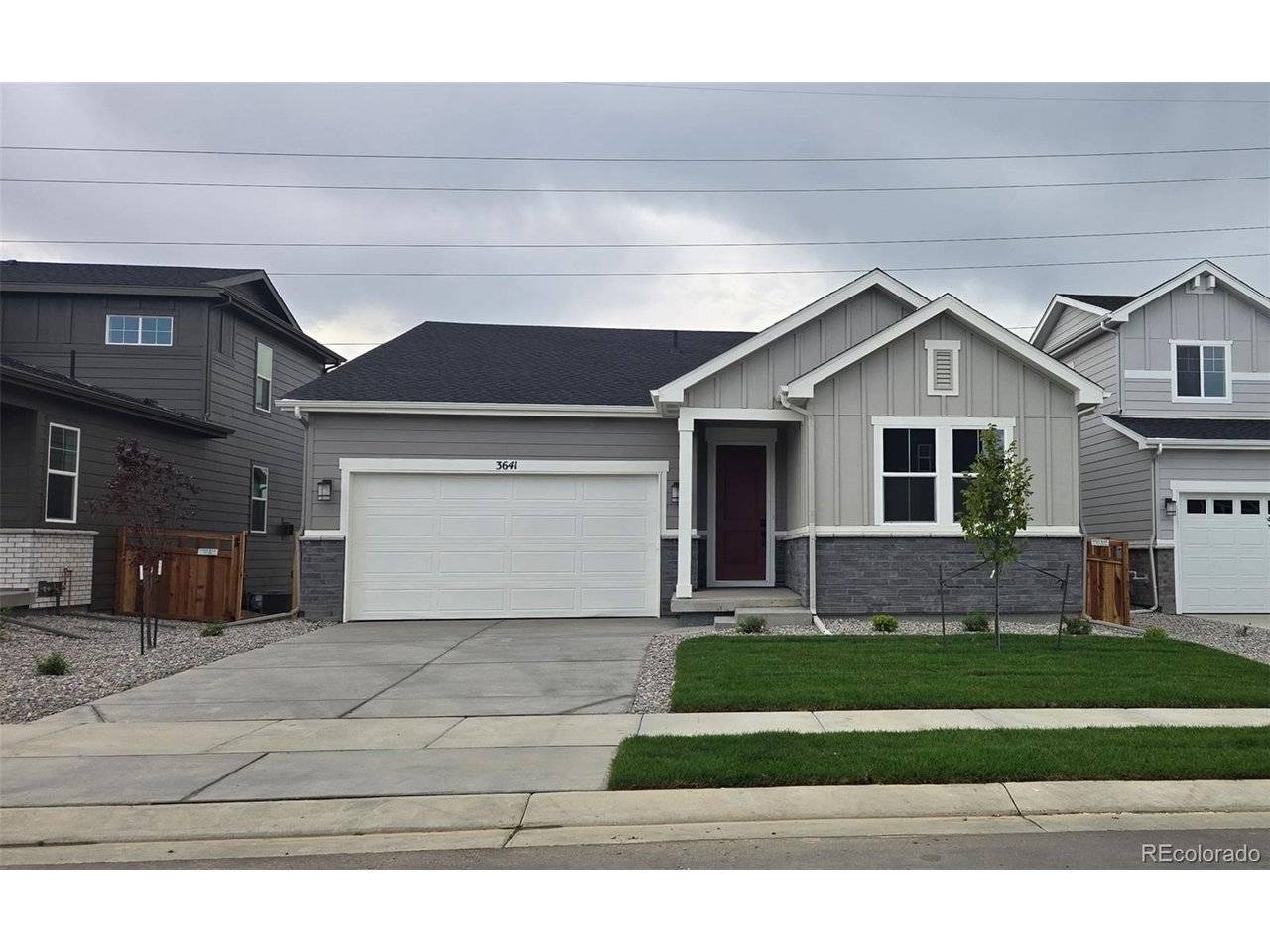 3641 Sandreed, Dacono, CO 80514