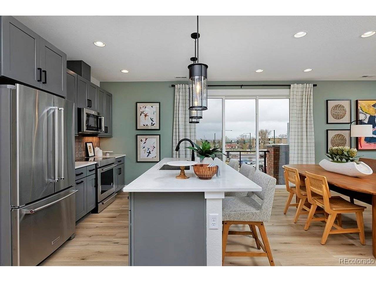 3145 W Bates, Denver, CO 80236