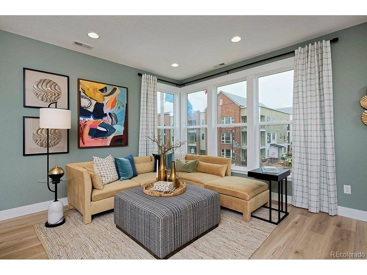 3145 W Bates, Denver, CO 80236
