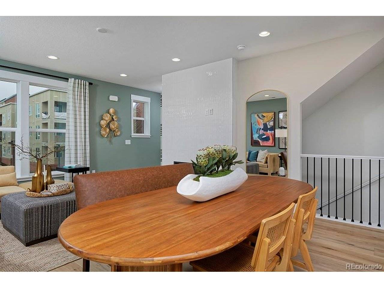 3145 W Bates, Denver, CO 80236