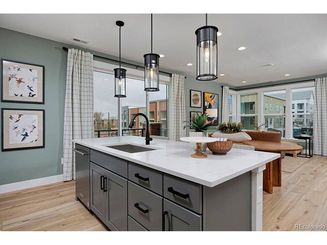 3145 W Bates, Denver, CO 80236