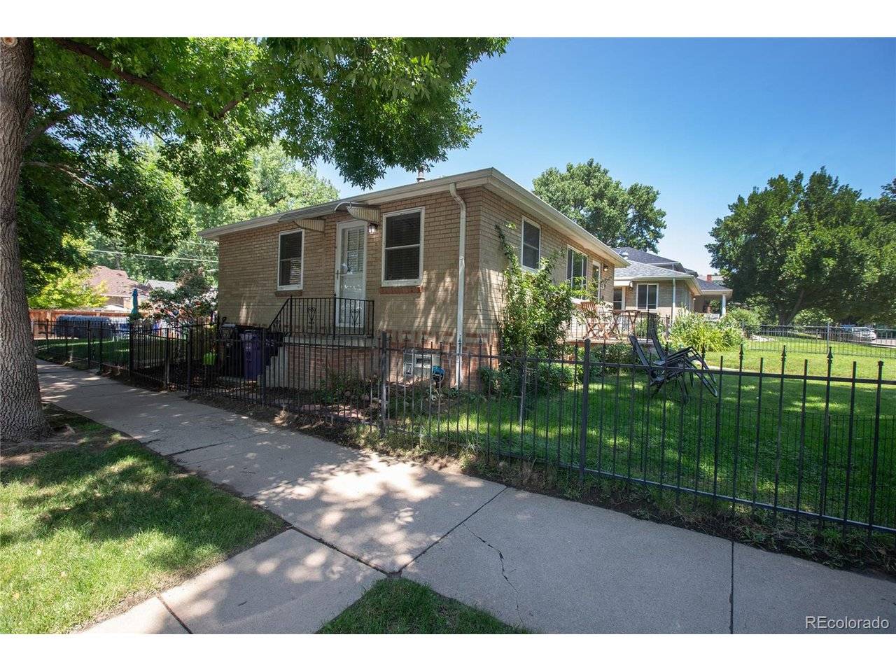 595 S High, Denver, CO 80209