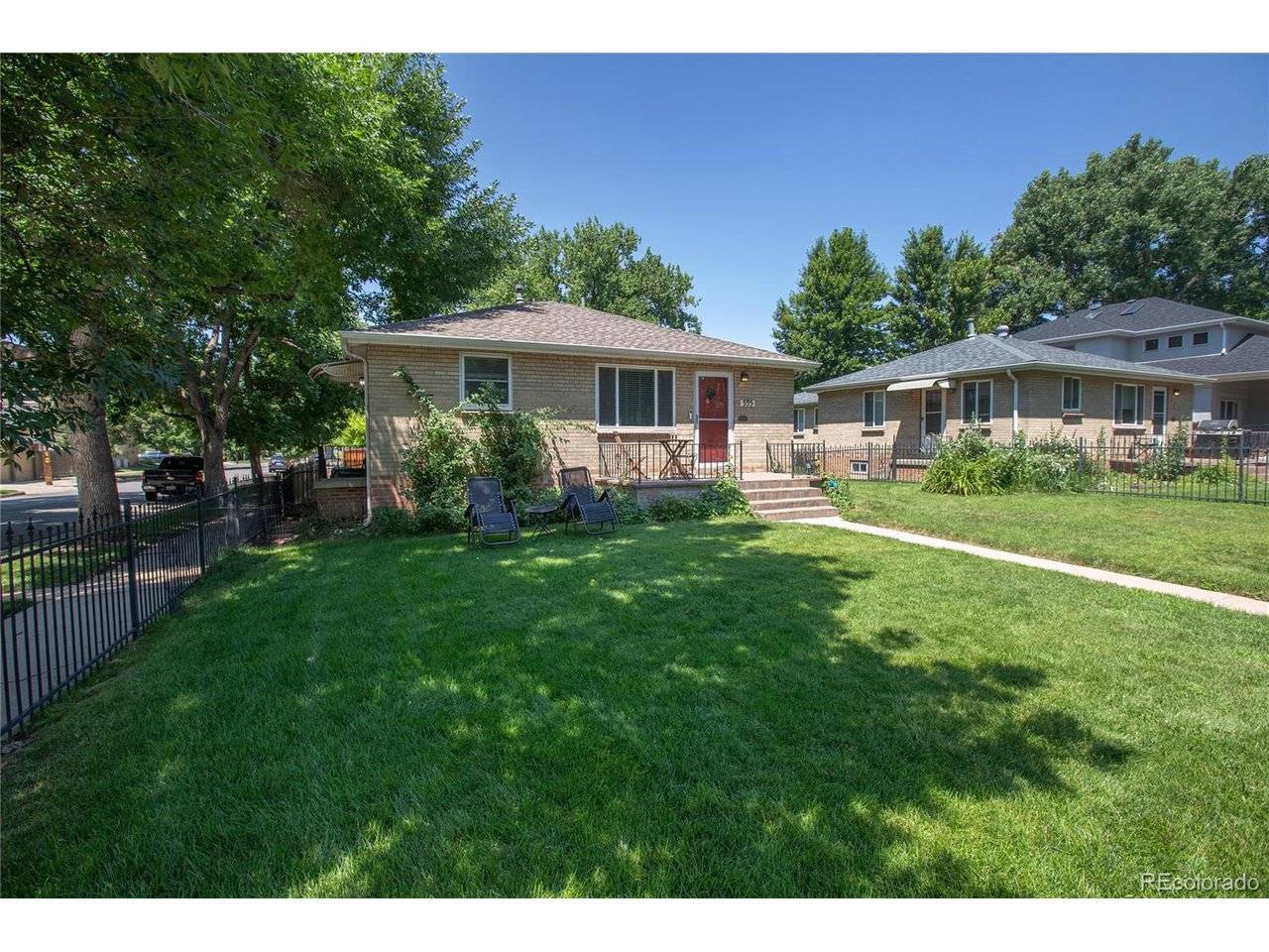 595 S High, Denver, CO 80209