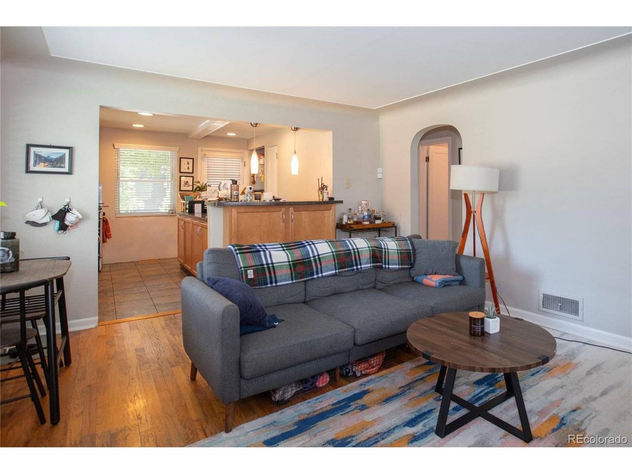 595 S High, Denver, CO 80209