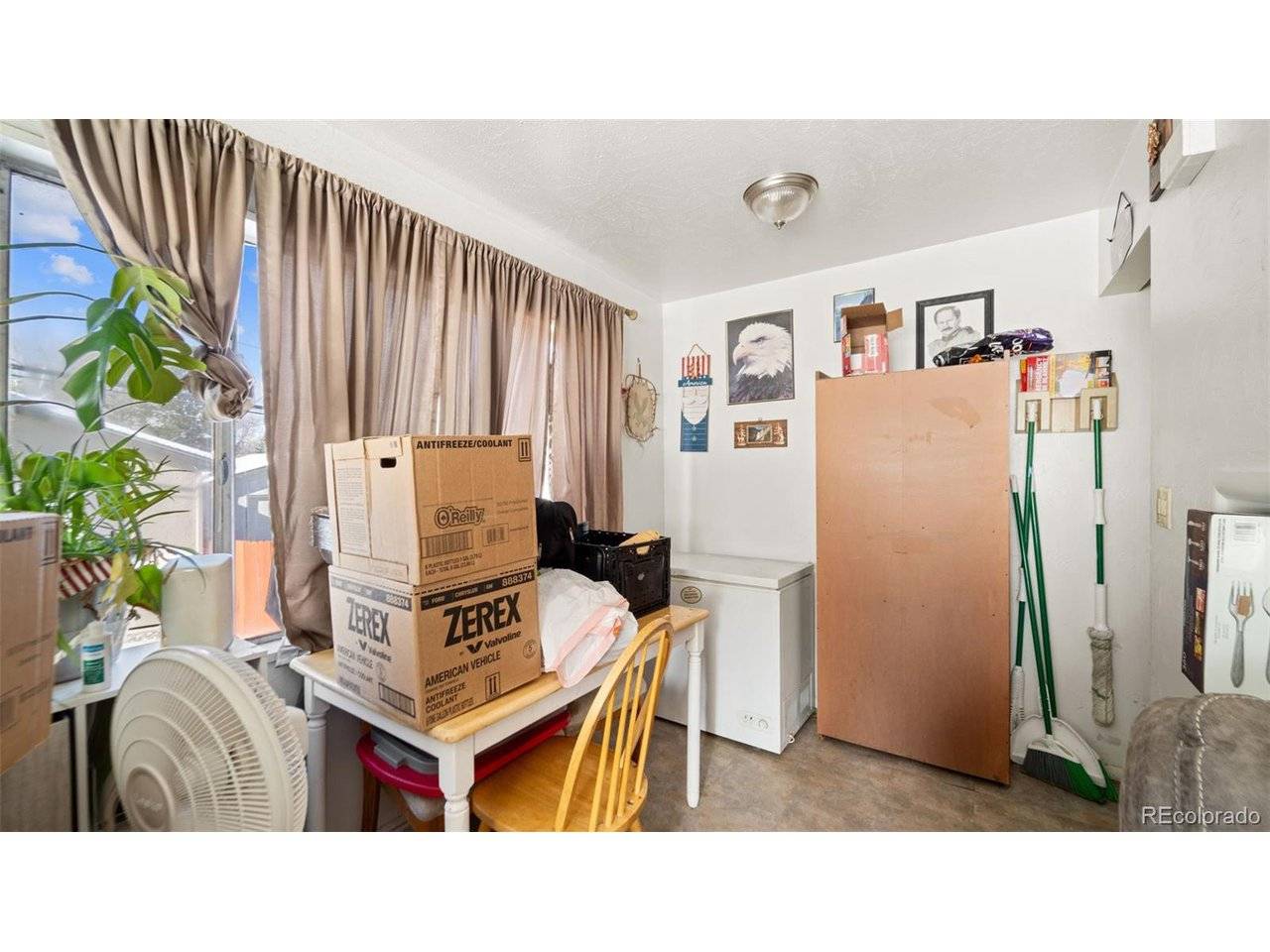 2516 E San Miguel, Colorado Springs, CO 80909