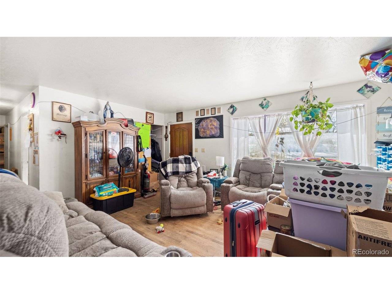 2516 E San Miguel, Colorado Springs, CO 80909