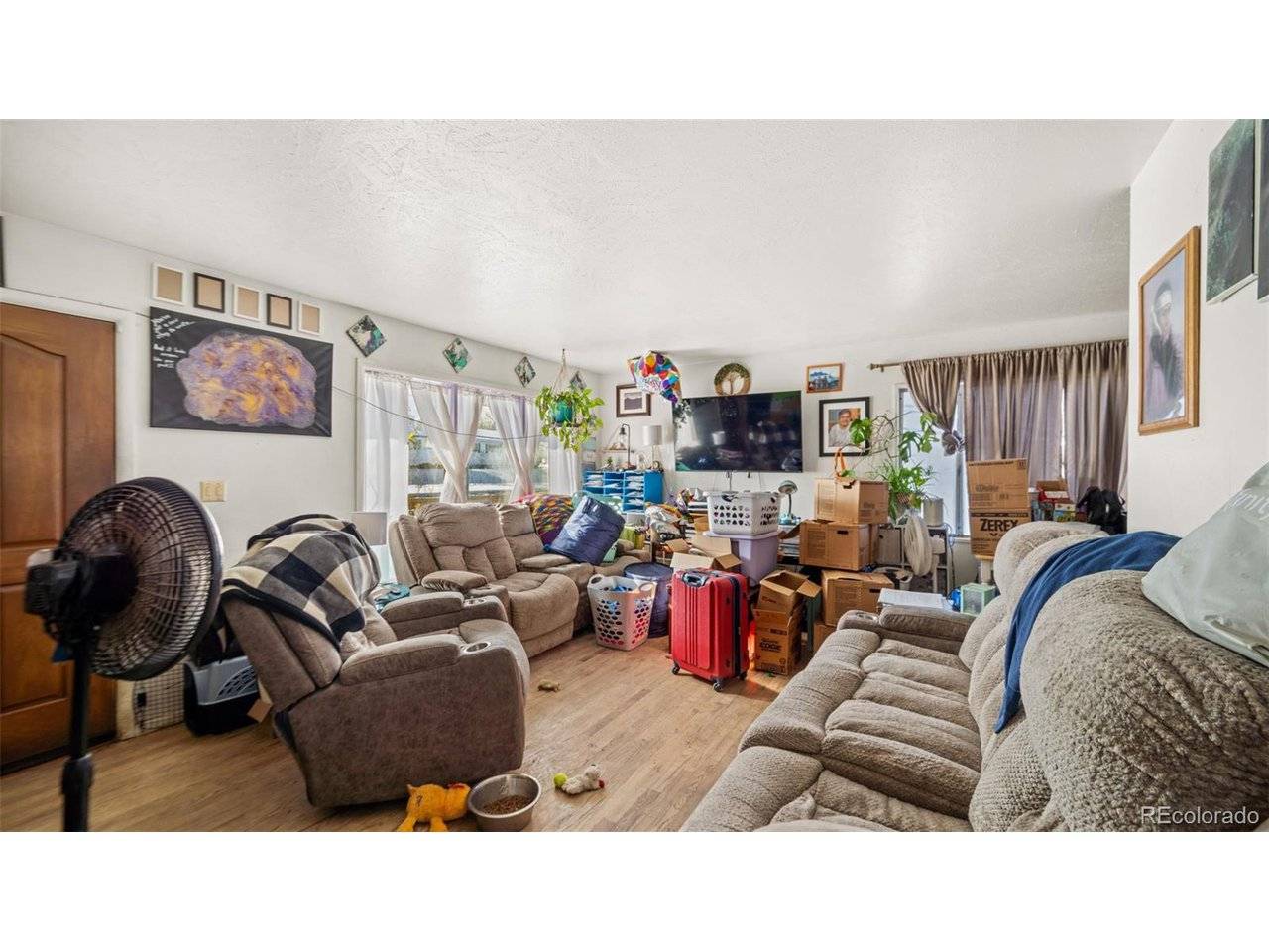 2516 E San Miguel, Colorado Springs, CO 80909