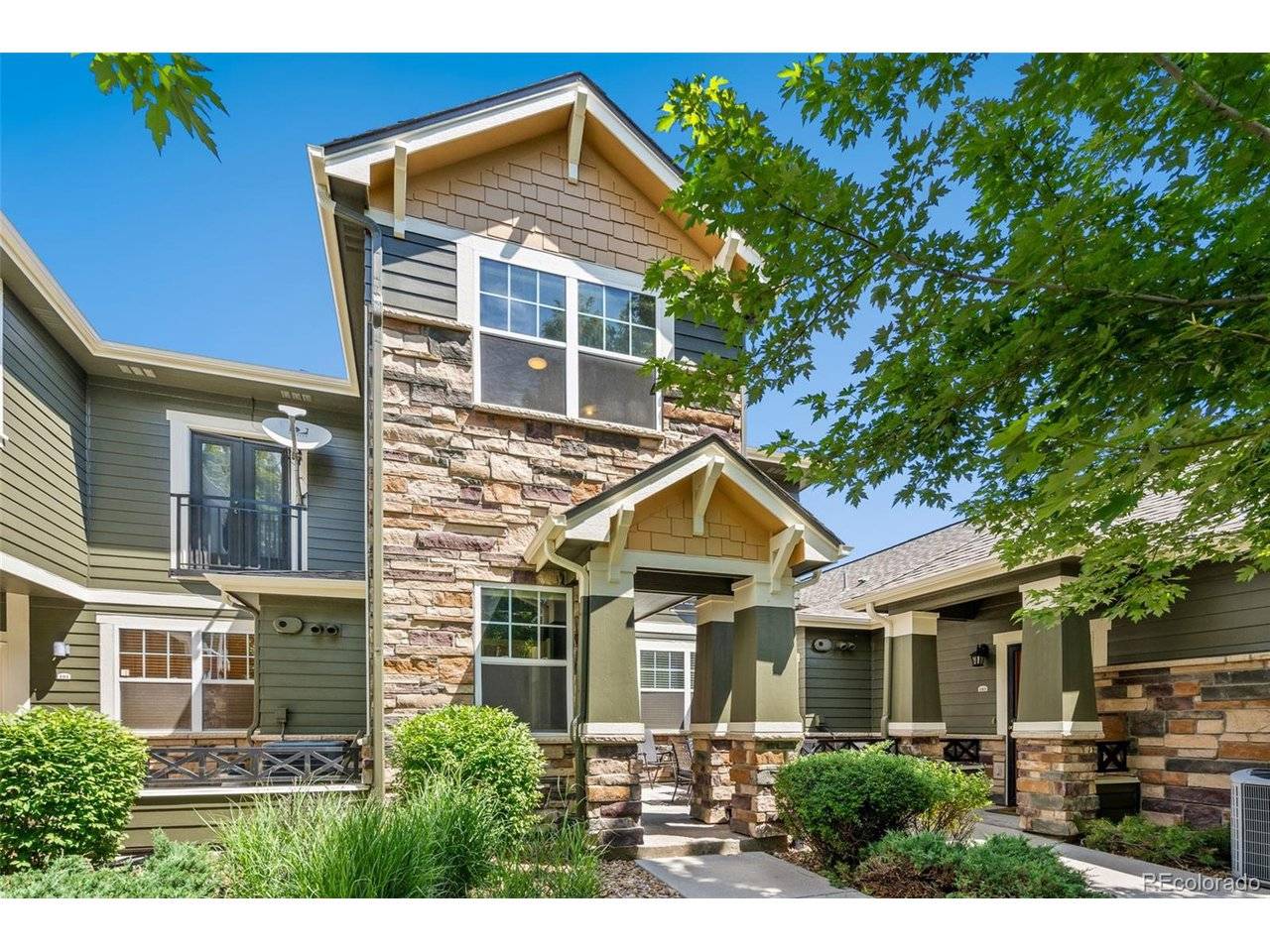 7140 Simms #102, Arvada, CO 80004