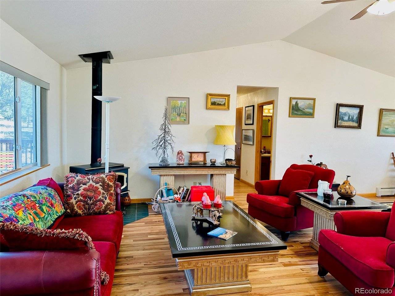 162 Cedar Ridge, Mosca, CO 81146