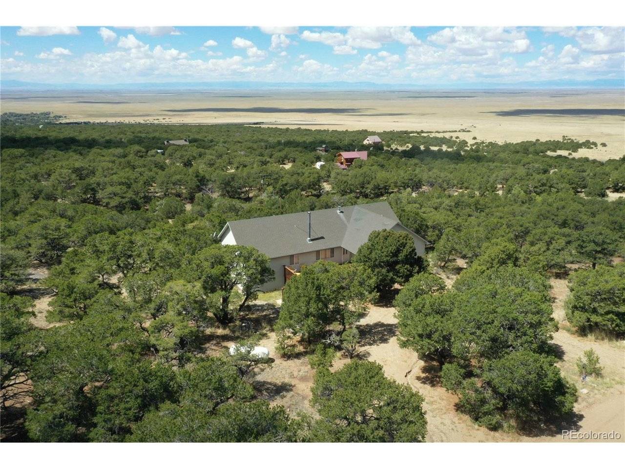 162 Cedar Ridge, Mosca, CO 81146