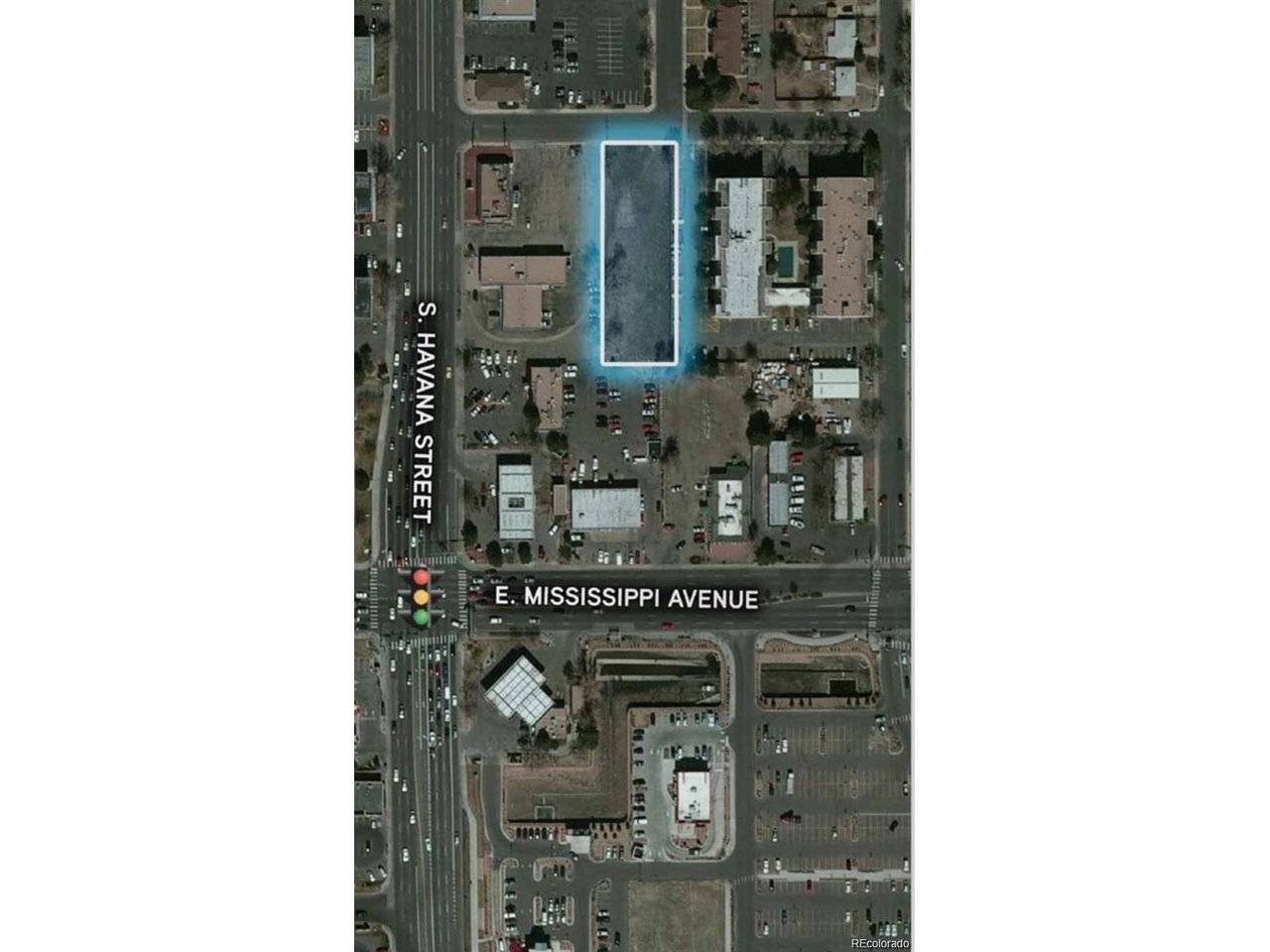 10590 E Tennessee, Aurora, CO 80012