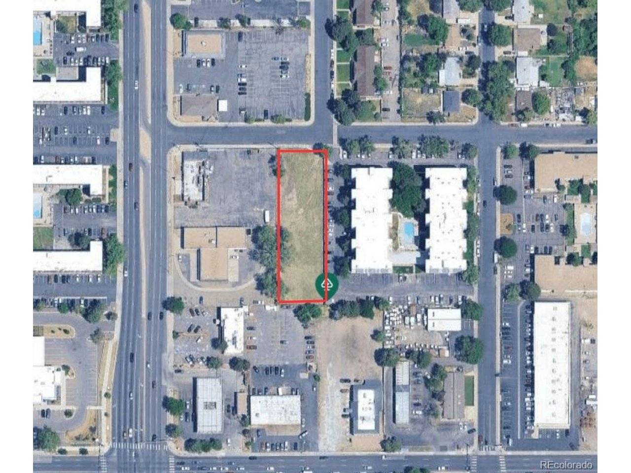 10590 E Tennessee, Aurora, CO 80012