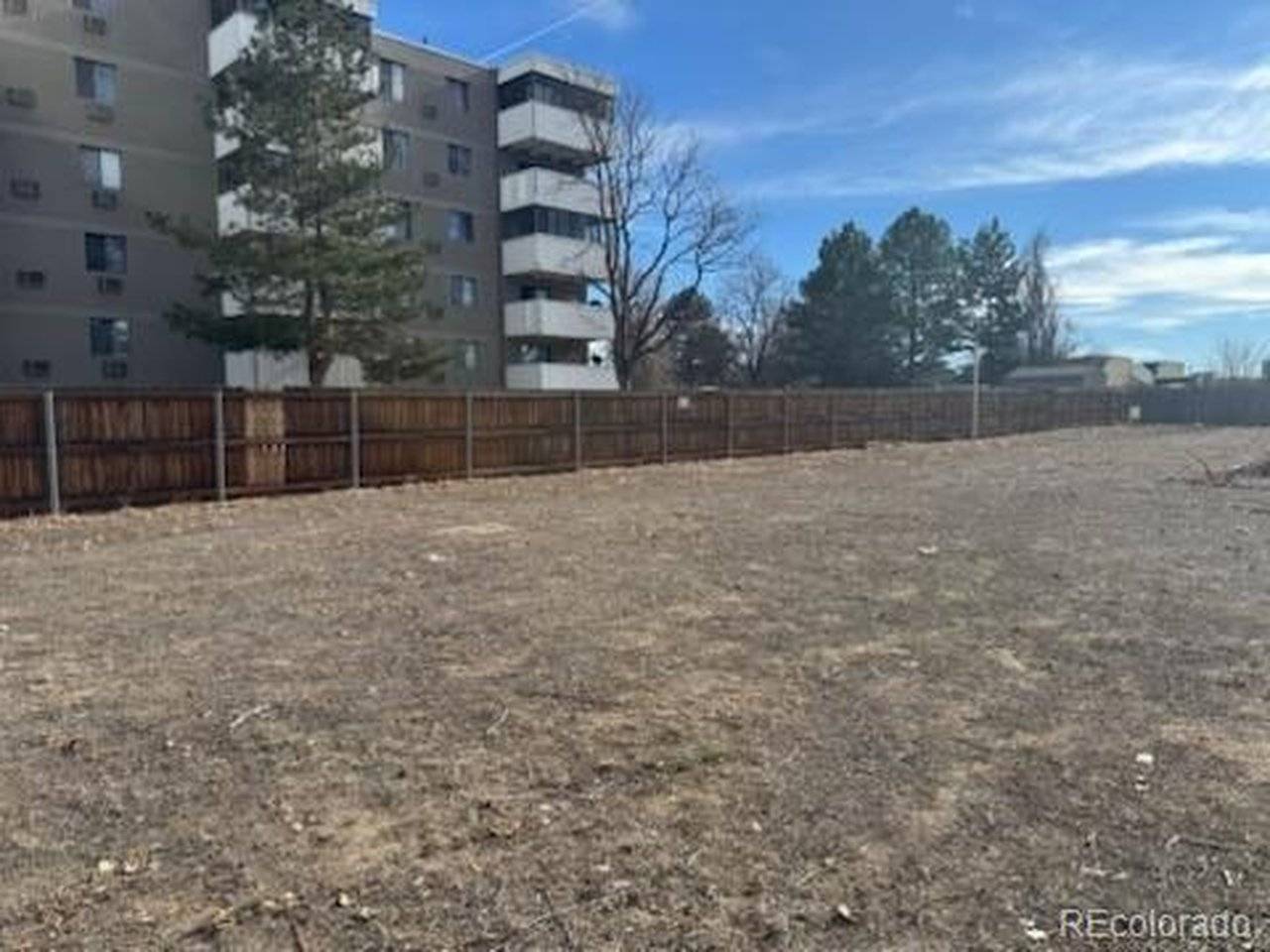 10590 E Tennessee, Aurora, CO 80012