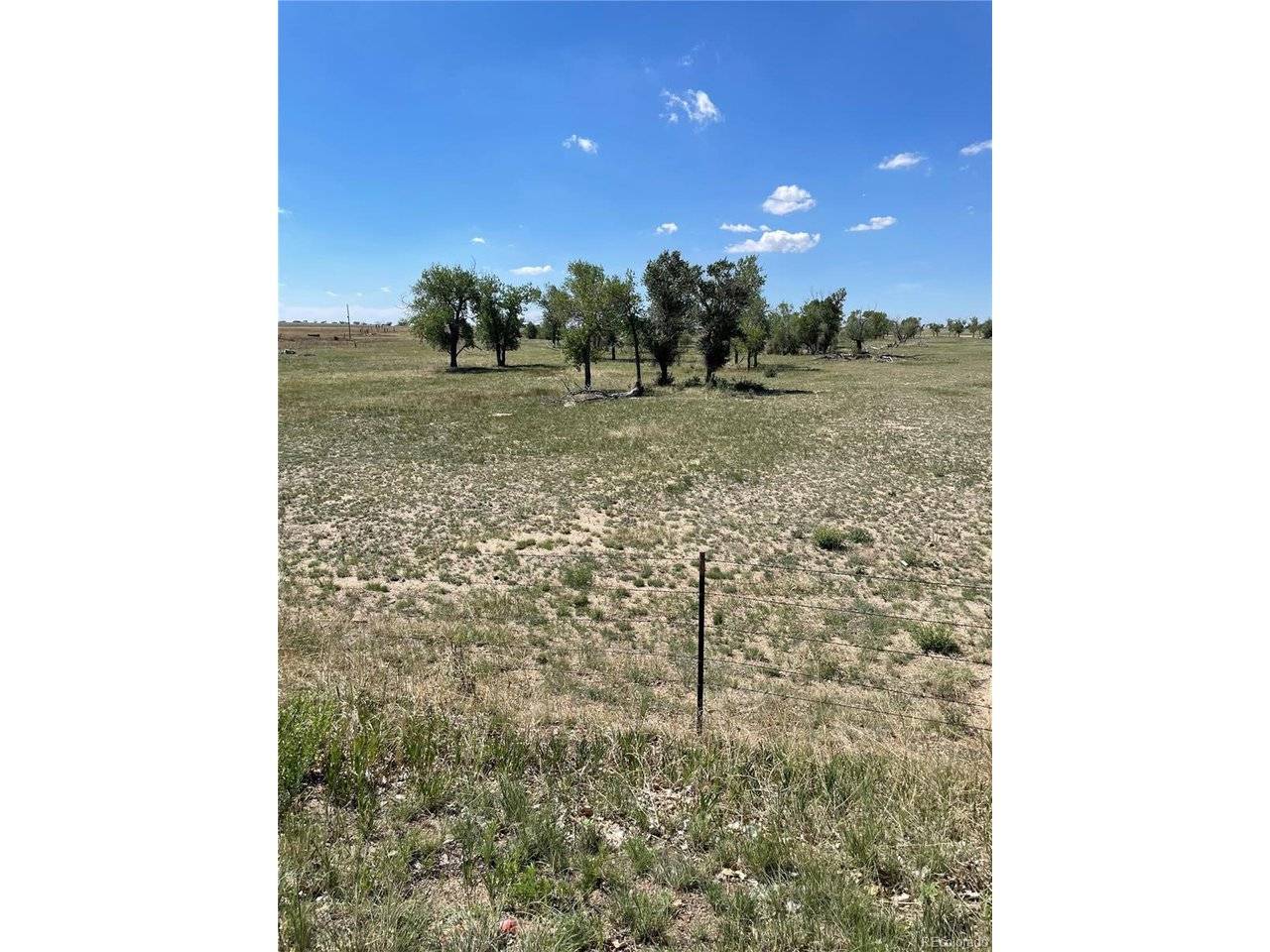 Address not disclosed, Calhan, CO 80808