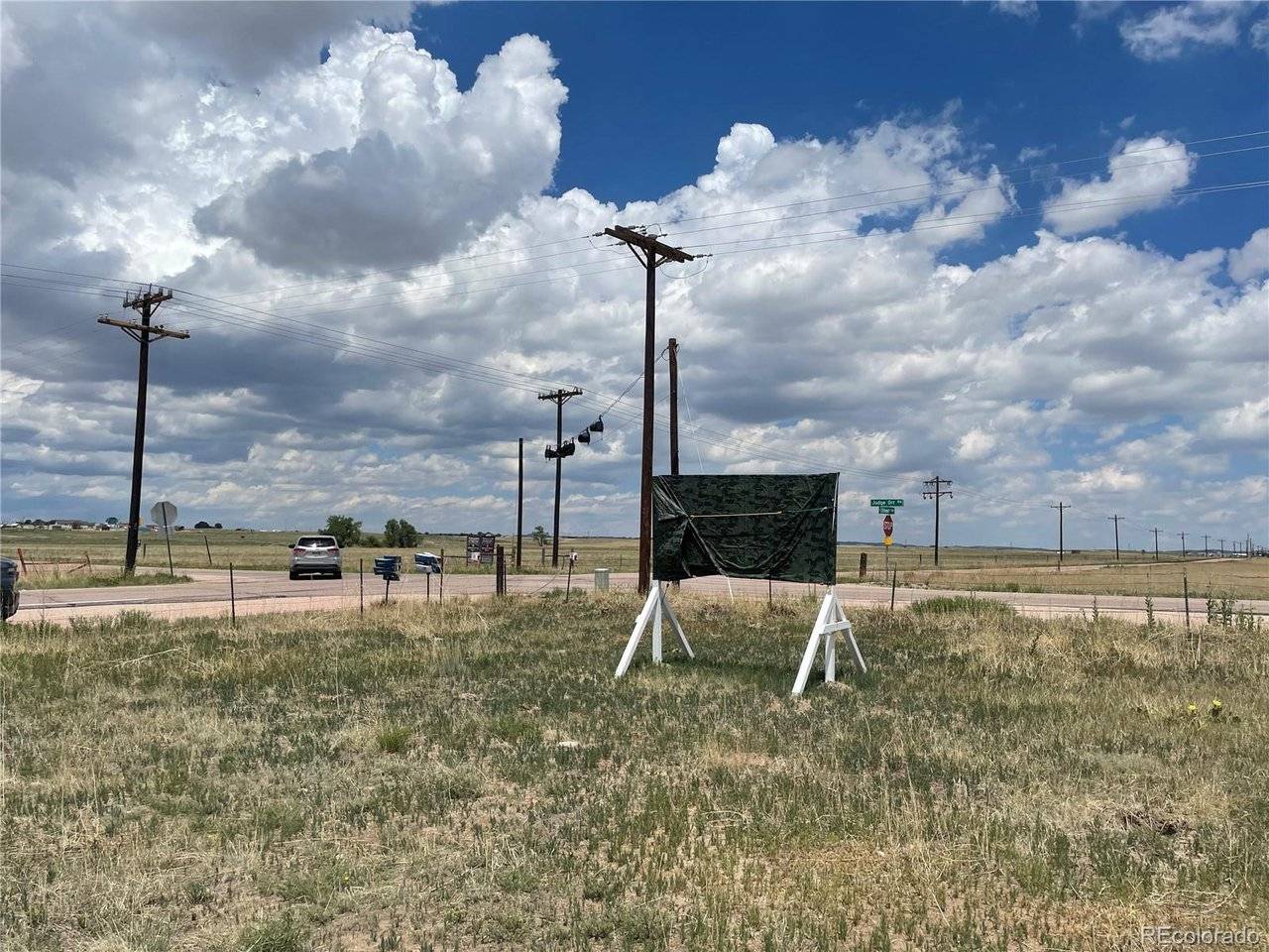 Address not disclosed, Calhan, CO 80808