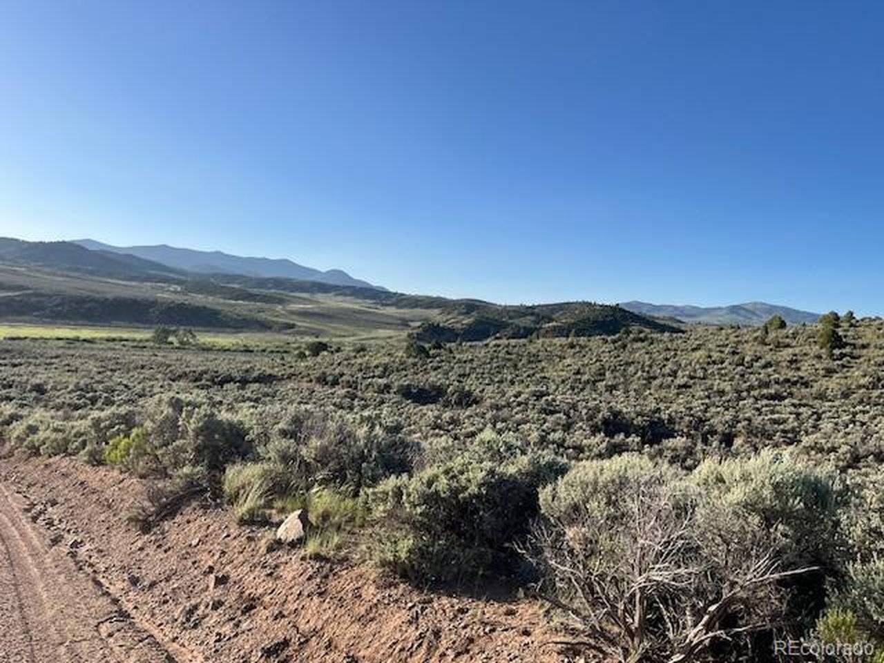 4763 Spencer, Fort Garland, CO 81133