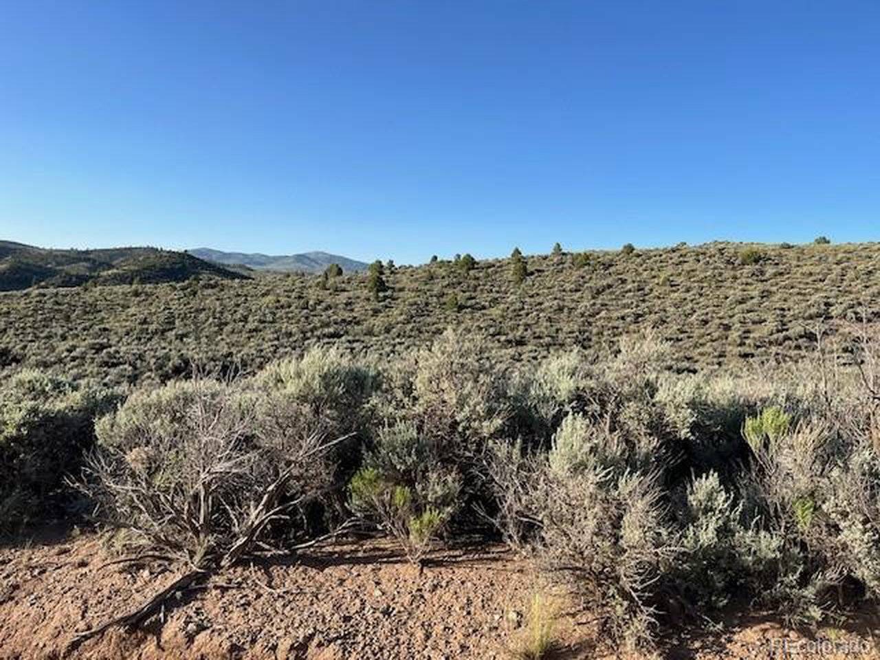 4763 Spencer, Fort Garland, CO 81133