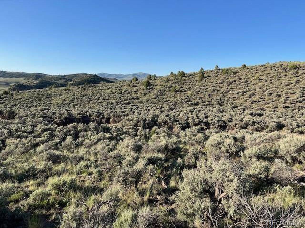 4763 Spencer, Fort Garland, CO 81133