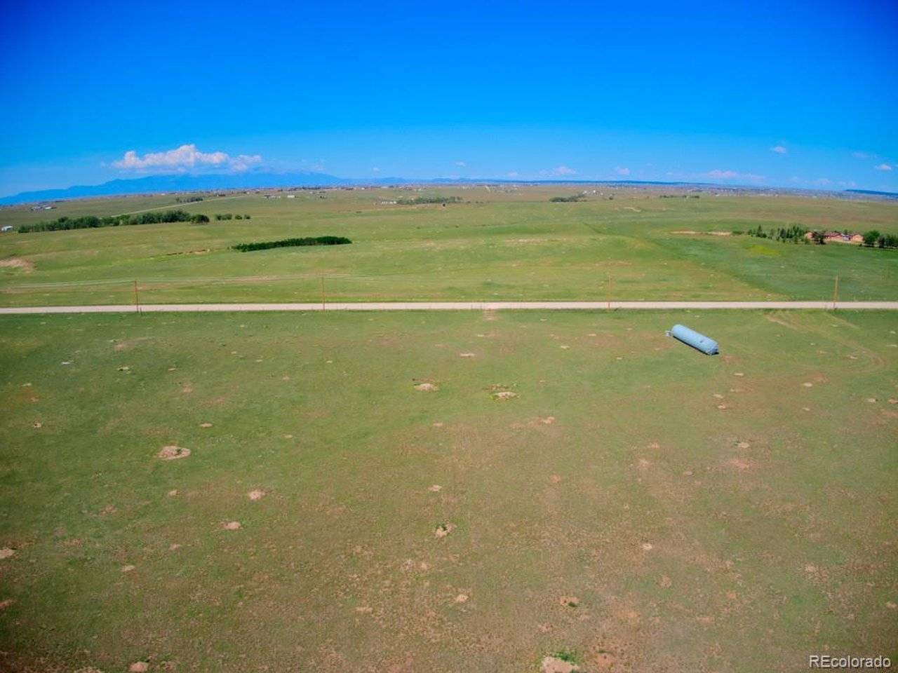 22835 Farmhouse, Calhan, CO 80808