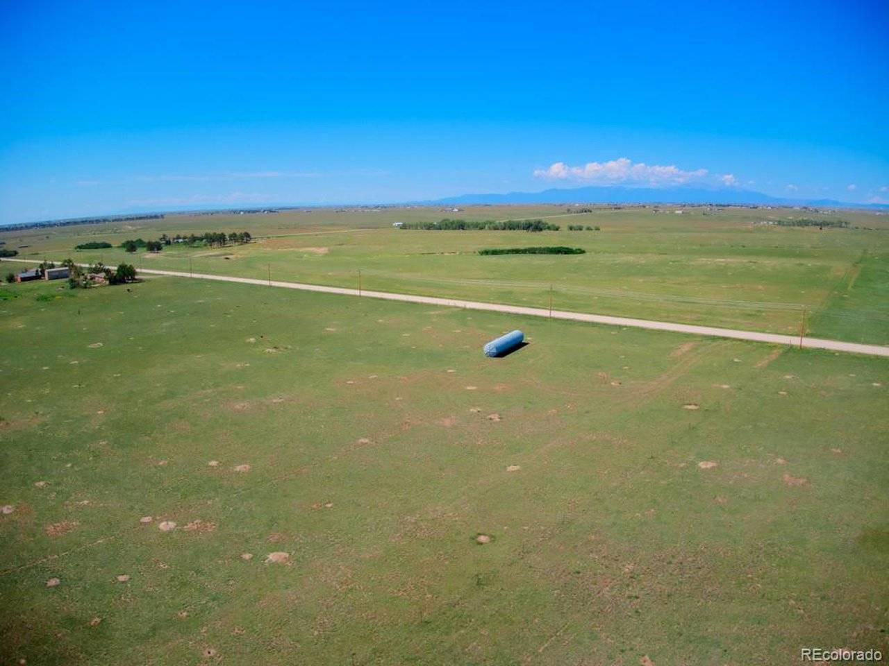 22835 Farmhouse, Calhan, CO 80808