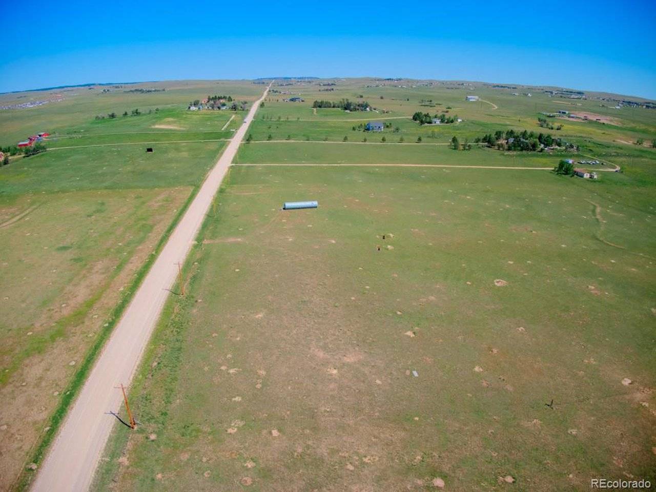 22835 Farmhouse, Calhan, CO 80808