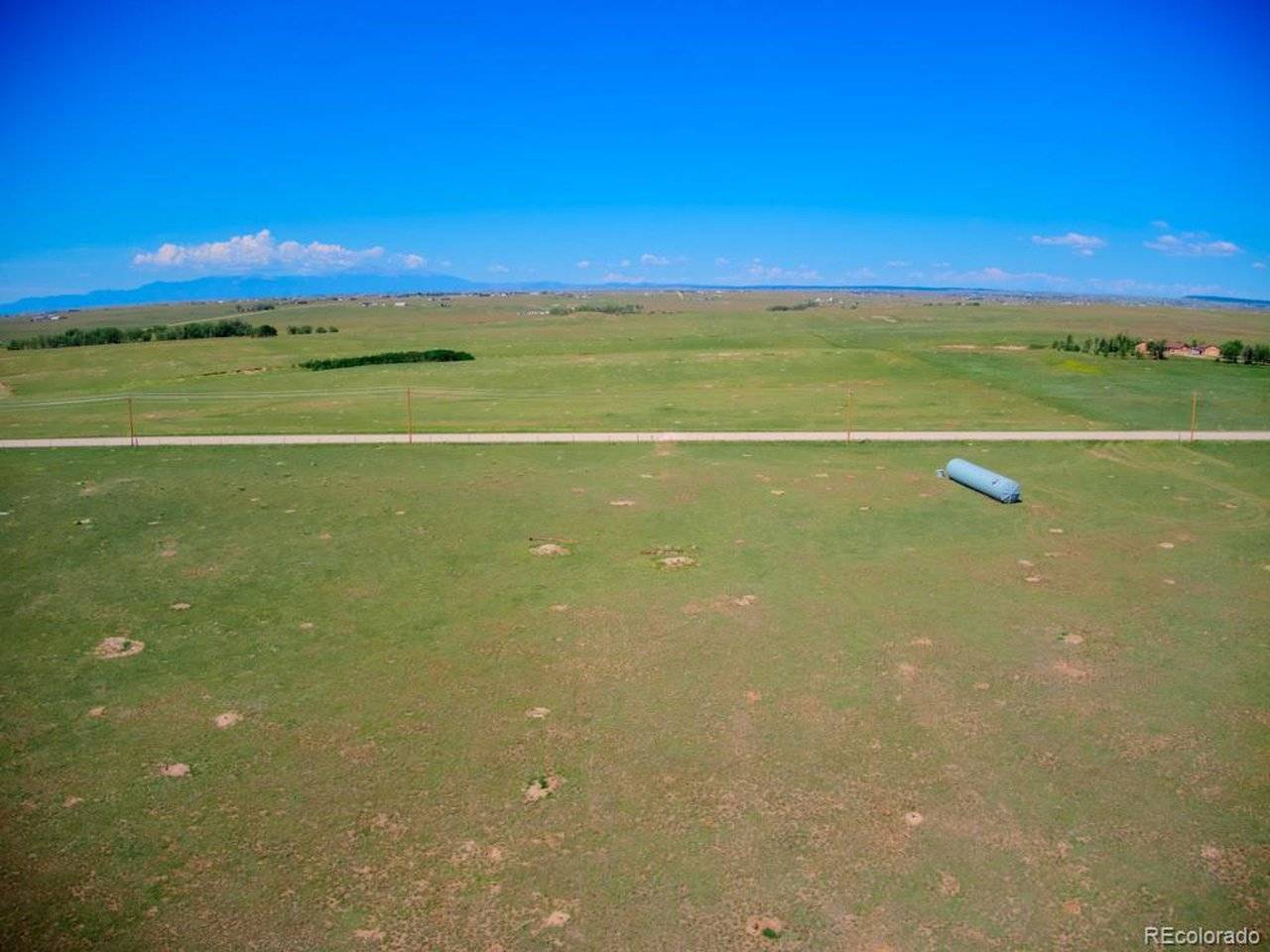 22835 Farmhouse, Calhan, CO 80808