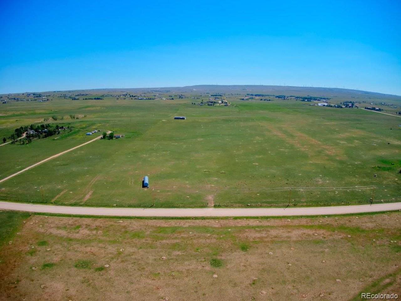 22835 Farmhouse, Calhan, CO 80808