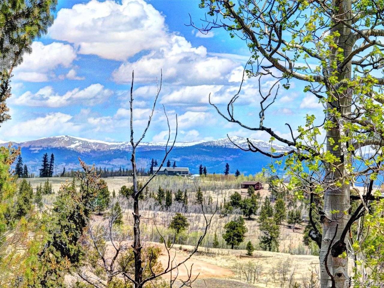 258 Old Squaw, Como, CO 80432