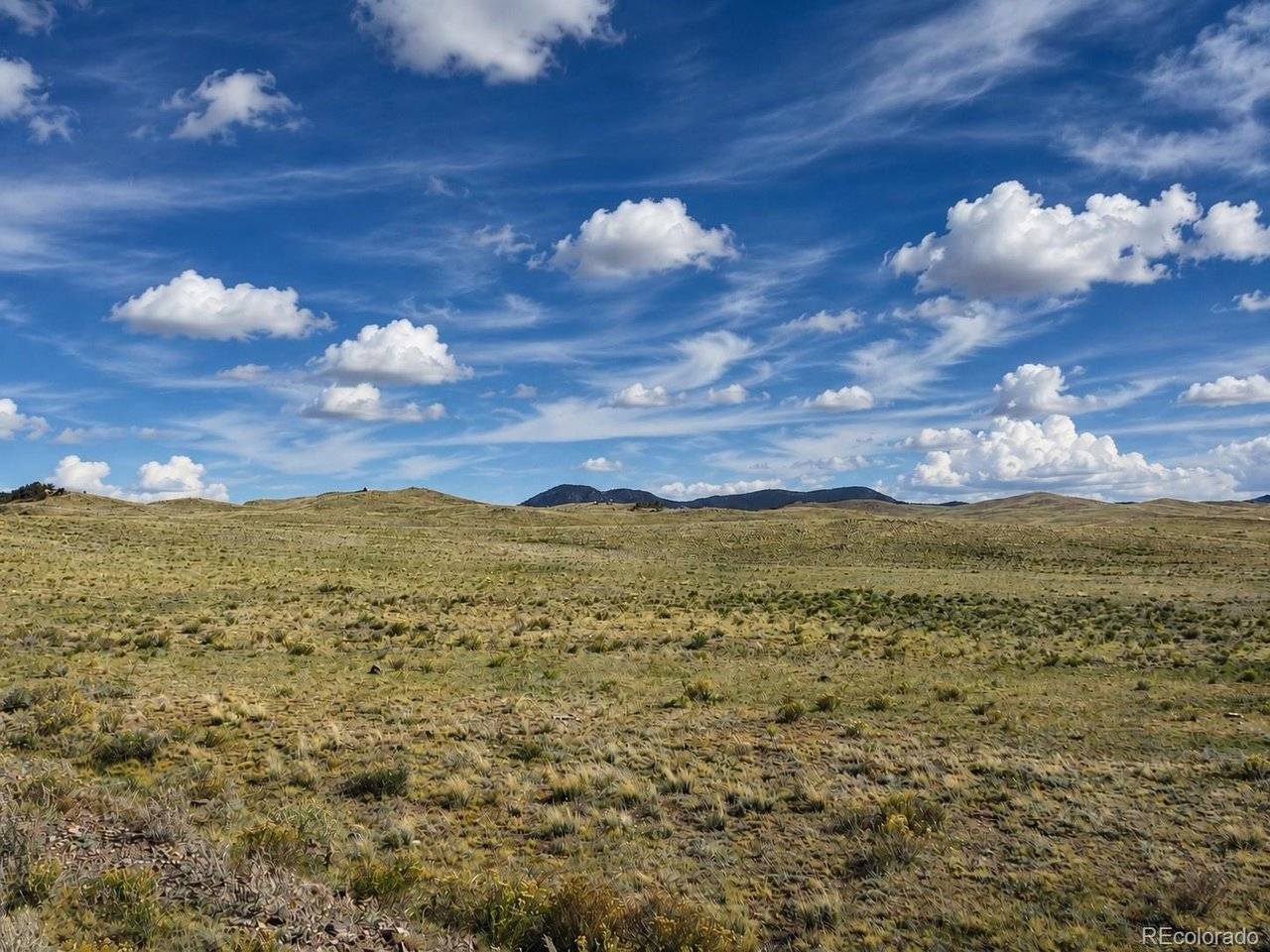 2972 Jumano, Hartsel, CO 80449