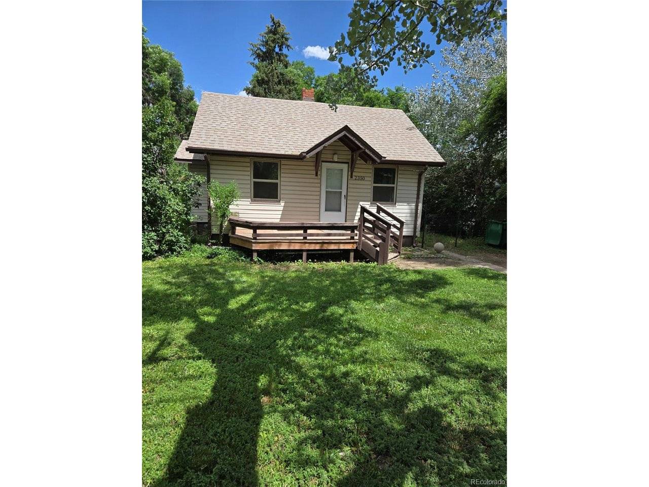 2350 Garland, Lakewood, CO 80215