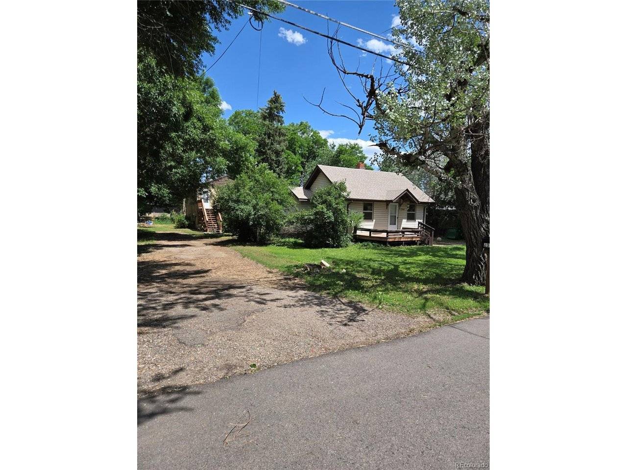 2350 Garland, Lakewood, CO 80215