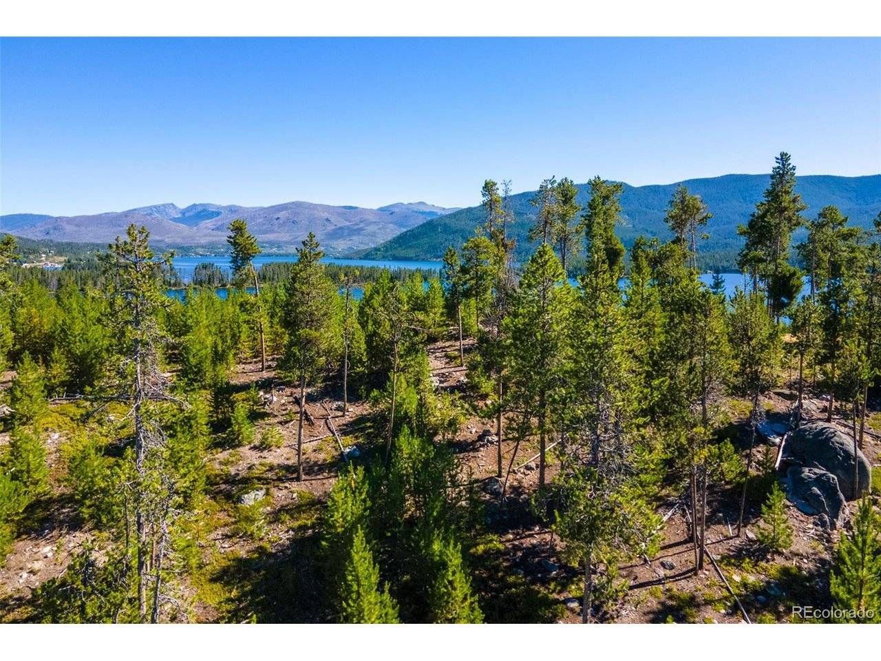 51 GCR 6621, Grand Lake, CO 80447